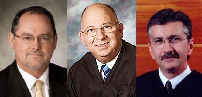 Court of Appeals Judges
